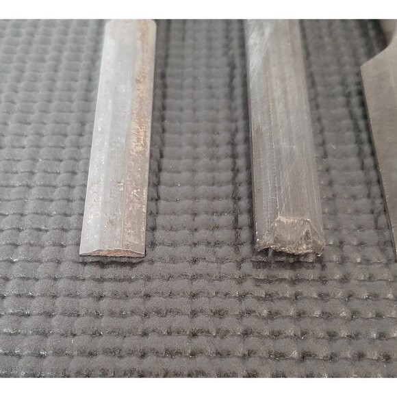 WOODWORKING CHISEL BUNDLE USED - Picture 3 of 5